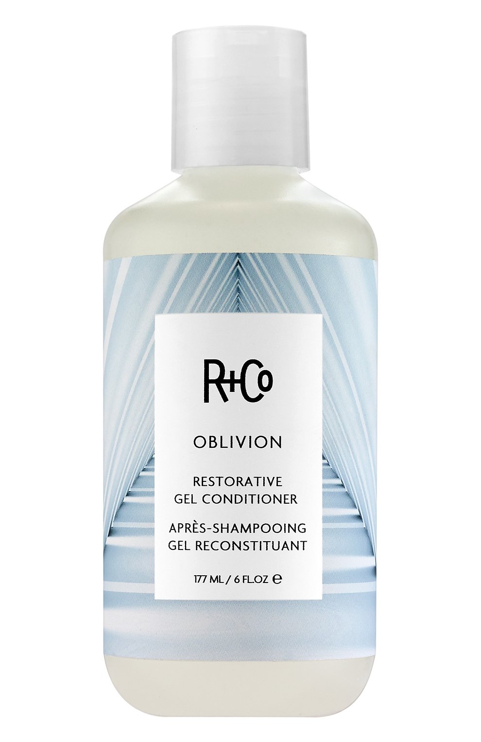 Очищающий кондиционер для волос oblivion (177ml) R+CO, арт. 810374021279, фото 1