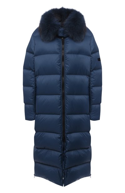 Пуховик YS ARMY PARIS, арт. 21WFM91615D0RD/A7145, фото 1