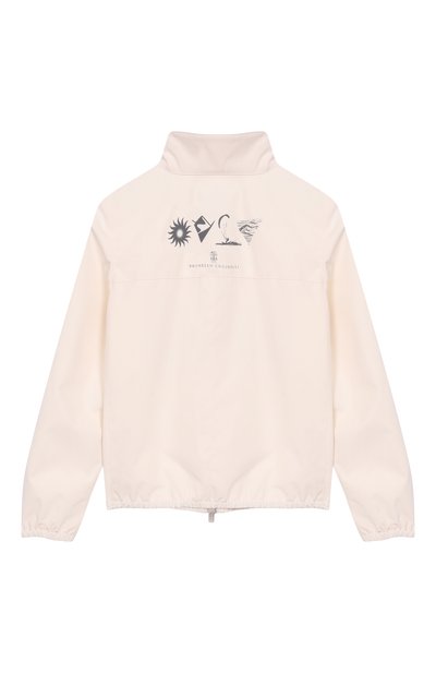 Ветровка BRUNELLO CUCINELLI, арт. BM4790969B, фото 2