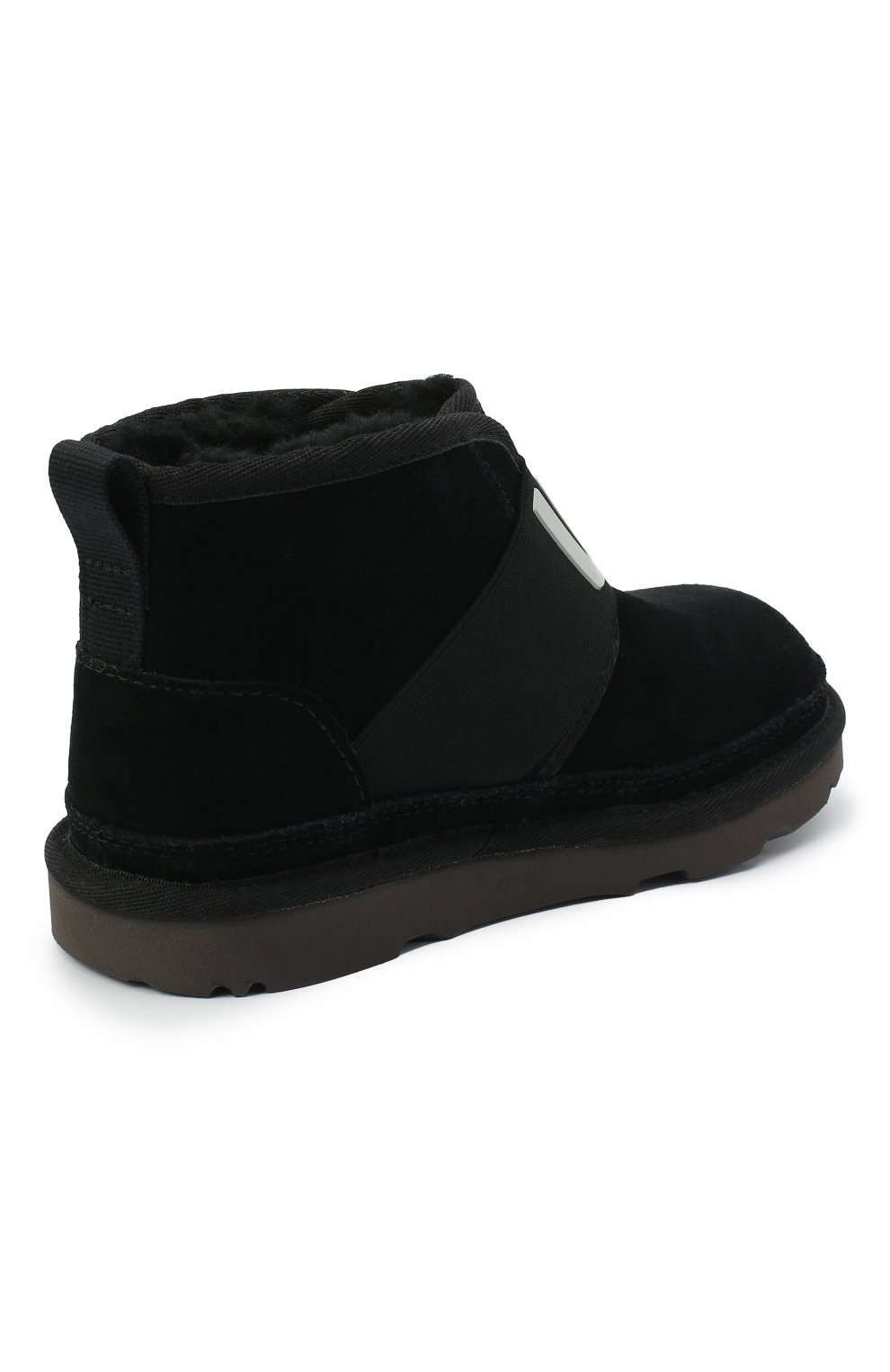 Ботинки neumel ii graphic UGG, арт. 1110703K_BLK, фото 3