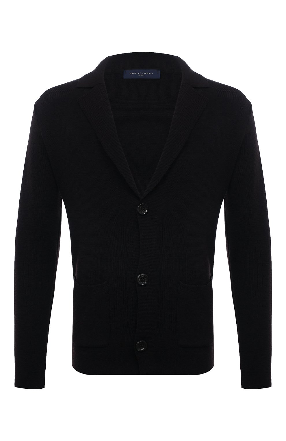 Шерстяной пиджак DANIELE FIESOLI, арт. DF0113, фото 1