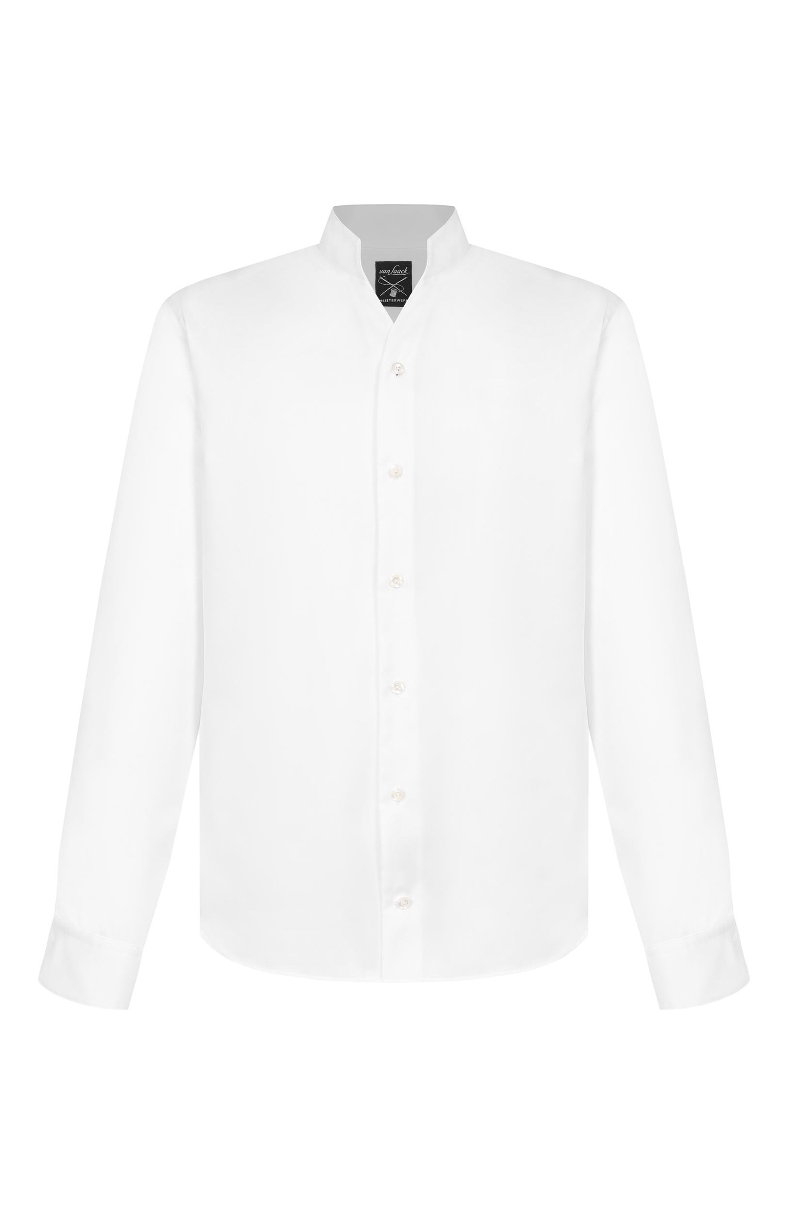 Хлопковая рубашка VAN LAACK, арт. VL-RUD0-N/132241/3XL-6XL, фото 1