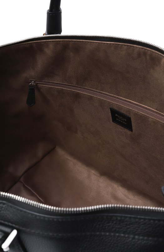 Сумка Serapian Milano SRCM0MTR707545C Чёрный  SRCM0MTR707545C Фото 5