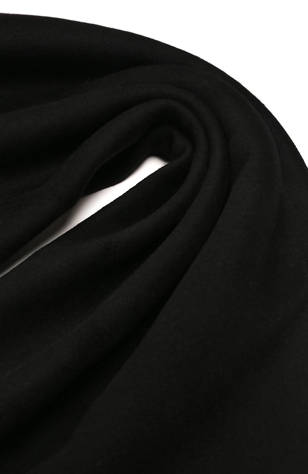 Косынка из шерсти и кашемира VICTORIA ANDREYANOVA, арт. A-FW22-225, фото 3