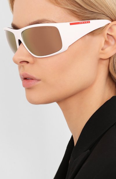 Солнцезащитные очки PRADA LINEA ROSSA, арт. 04VS-AAI5N2, фото 2