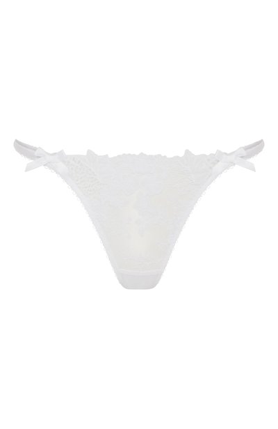 Женские трусы стринги posy AGENT PROVOCATEUR, арт. AP12879100100