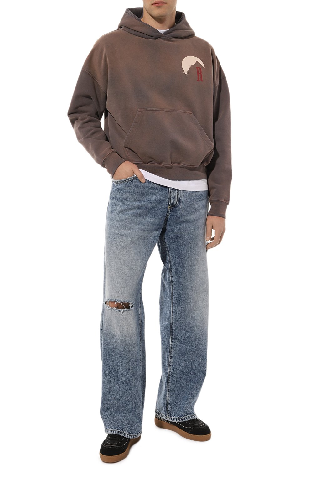 Джинсы ICON DENIM LA, арт. SC0TT, фото 2