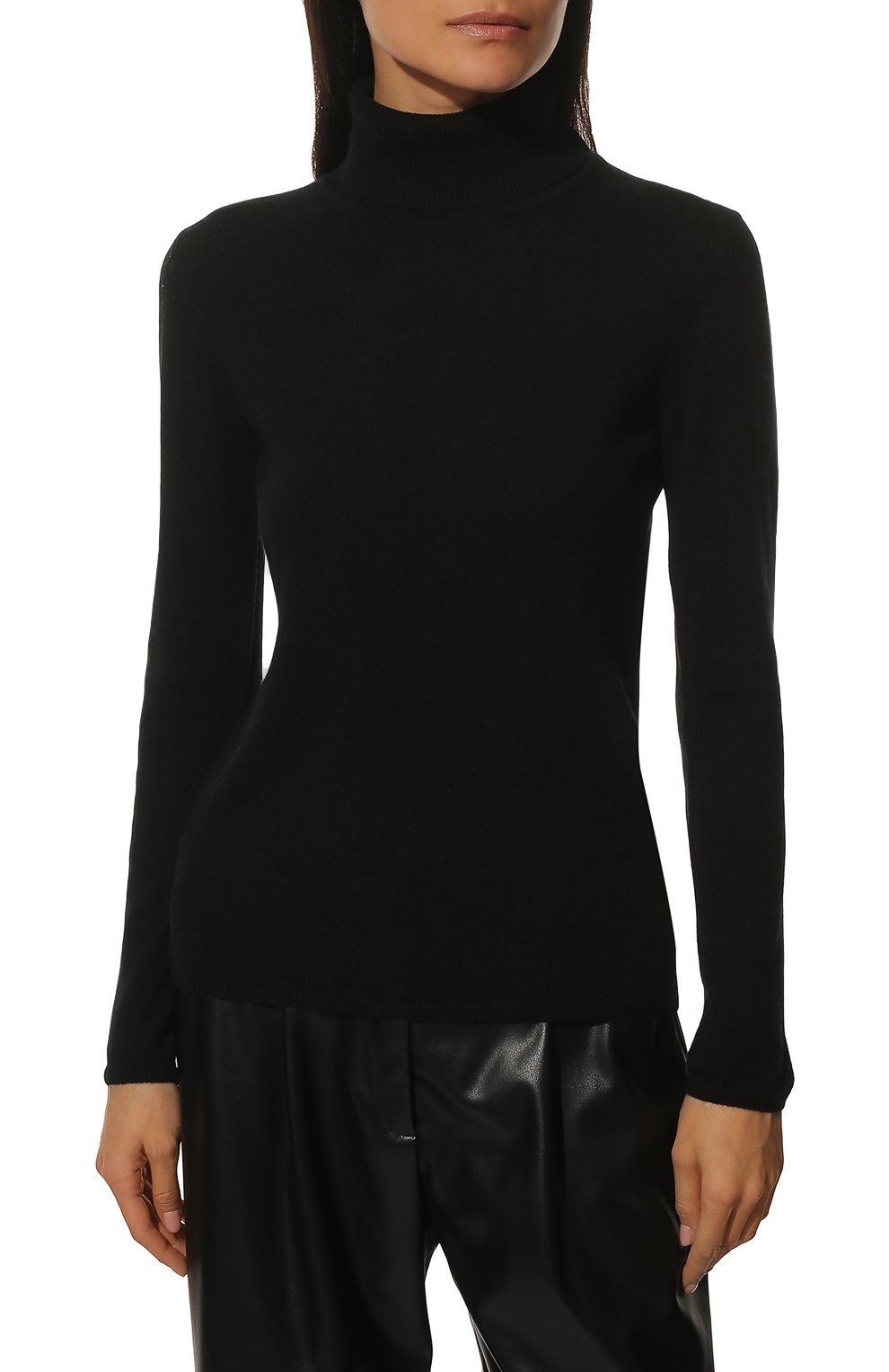 Кашемировая водолазка RE VERA, арт. 23W-11-530, фото 3