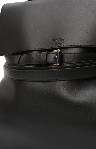 Сумка tie me MOSCHINO, арт. MD4161PP0N/FF0, фото 3