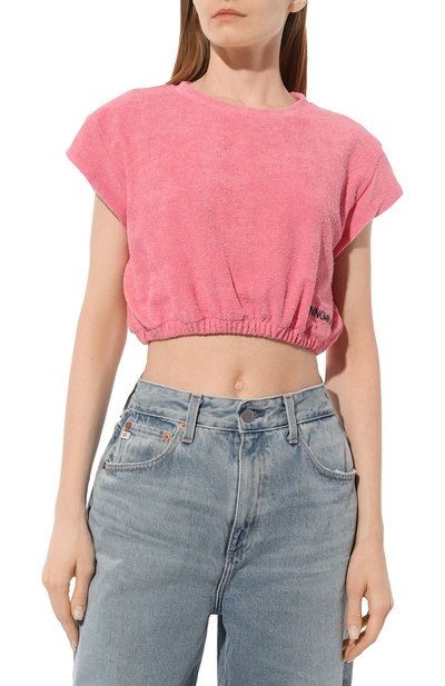 Хлопковая футболка HINNOMINATE, арт. HDS3/HNW767, фото 3