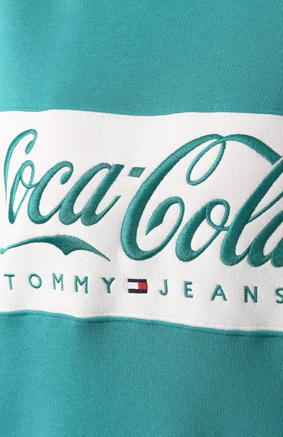 Свитшот TOMMY HILFIGER, арт. DW0DW06932, фото 5