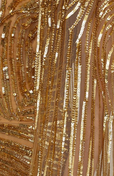 Накидка с пайетками ZUHAIR MURAD, арт. SCS21017/EMCA001, фото 5