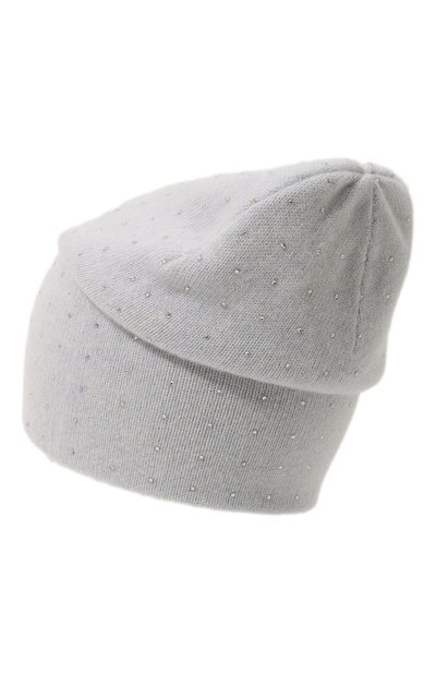 Кашемировая шапка WILLIAM SHARP, арт. HT 19-46, фото 3