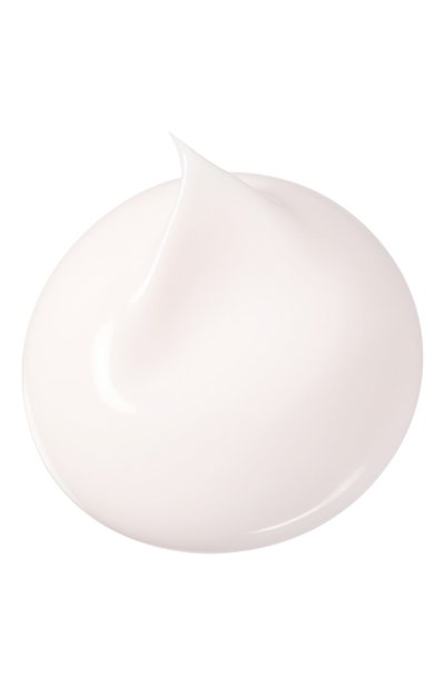 Сменный блок защитного дневного крема для лица (50ml) CLÉ DE PEAU BEAUTÉ бесцветного цвета по цене 25300 руб., арт. 22659CP, фото 2 Сменный блок защитного дневного крема для лица (50ml) CLÉ DE PEAU BEAUTÉ, арт. 22659CP, фото 2