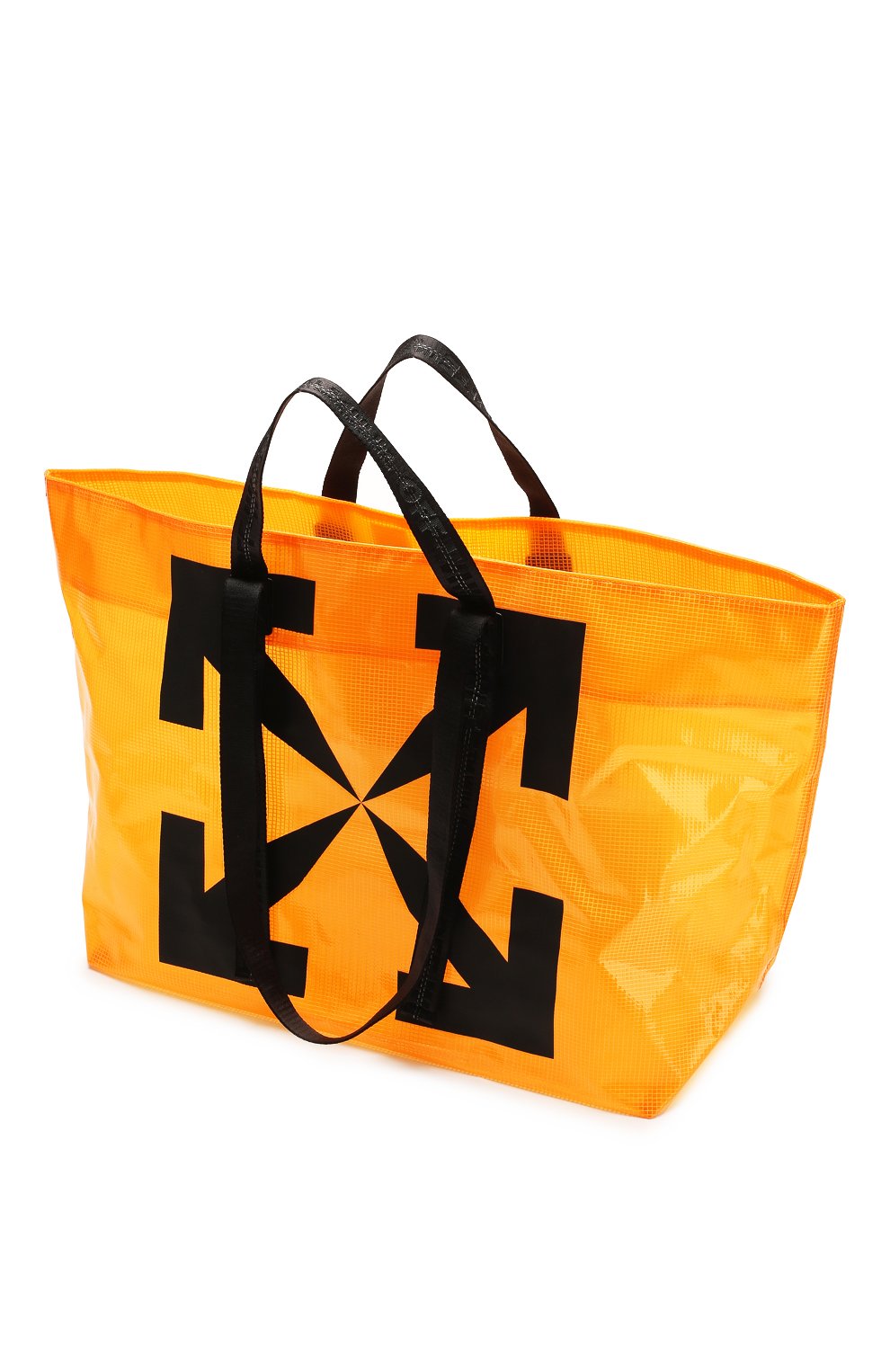 Сумка-шопер OFF-WHITE, арт. 0MNA054S20H070251910, фото 4