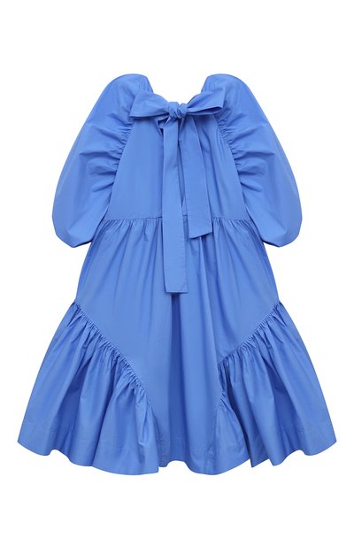 Хлопковое платье UNLABEL, арт. SUPERB/14-INS007-DRESS/12A-16A, фото 2