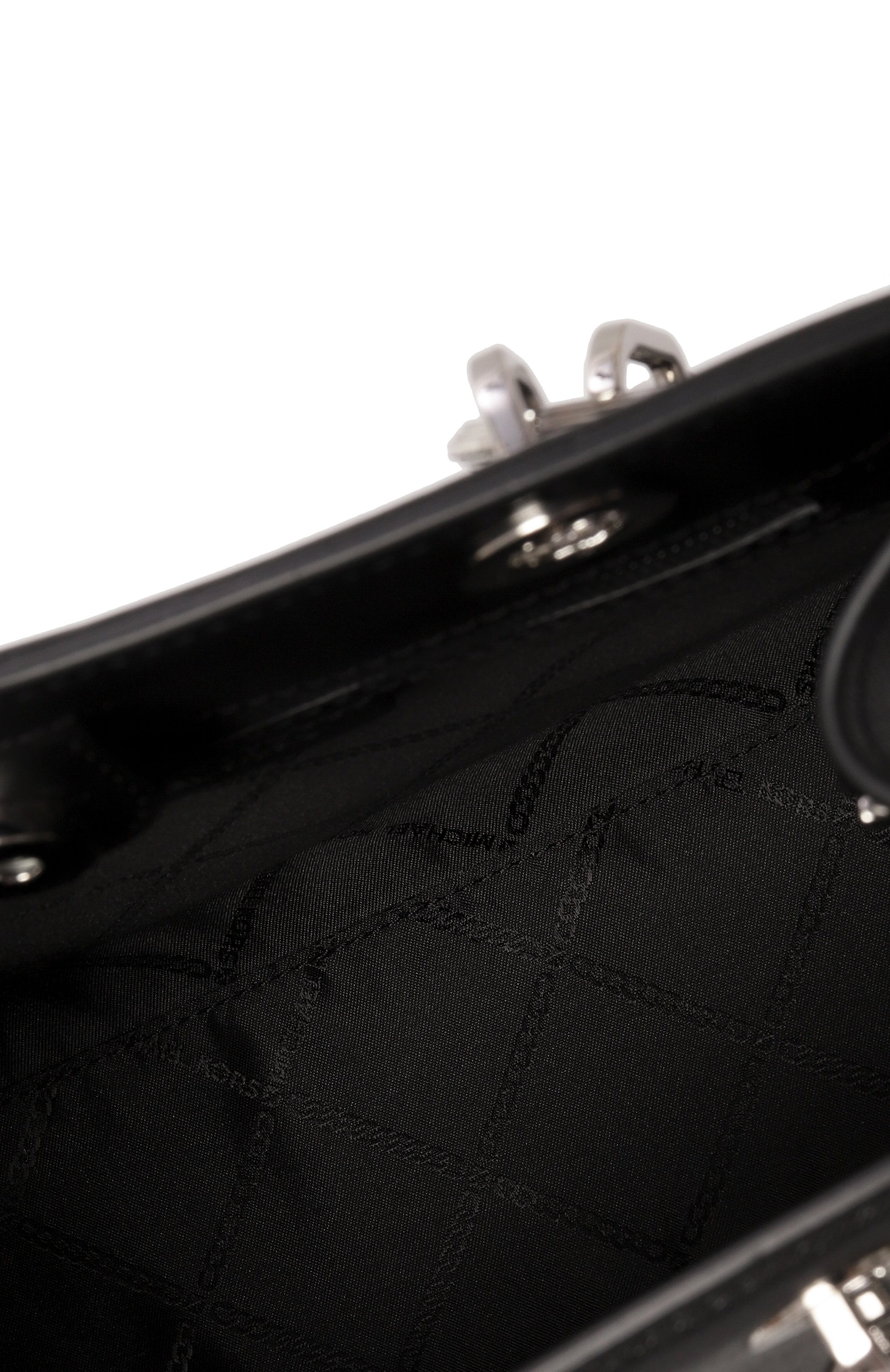 Сумка cynthia medium MICHAEL MICHAEL KORS, арт. 30F4SCYS2T, фото 5