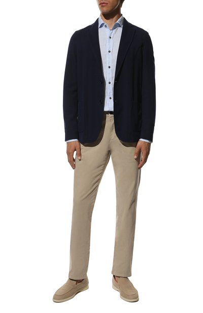 Шерстяной пиджак CIRCOLO 1901, арт. CN3527, фото 2