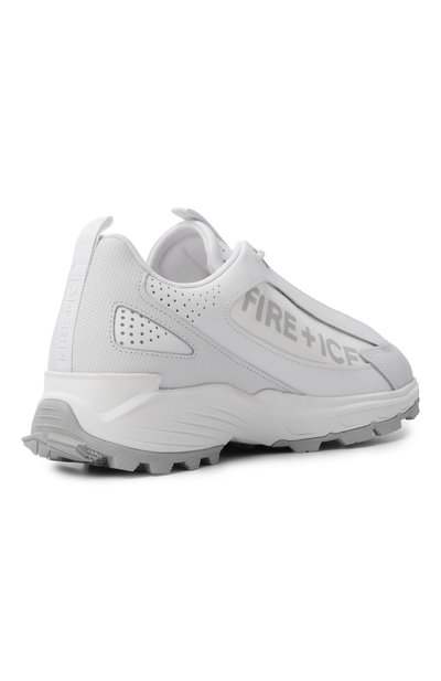 Комбинированные кроссовки montana BOGNER FIRE+ICE, арт. M0NTANA M, фото 4