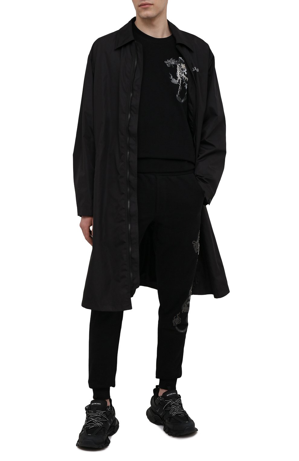 Хлопковый свитшот RH45, арт. JF09-I, фото 2