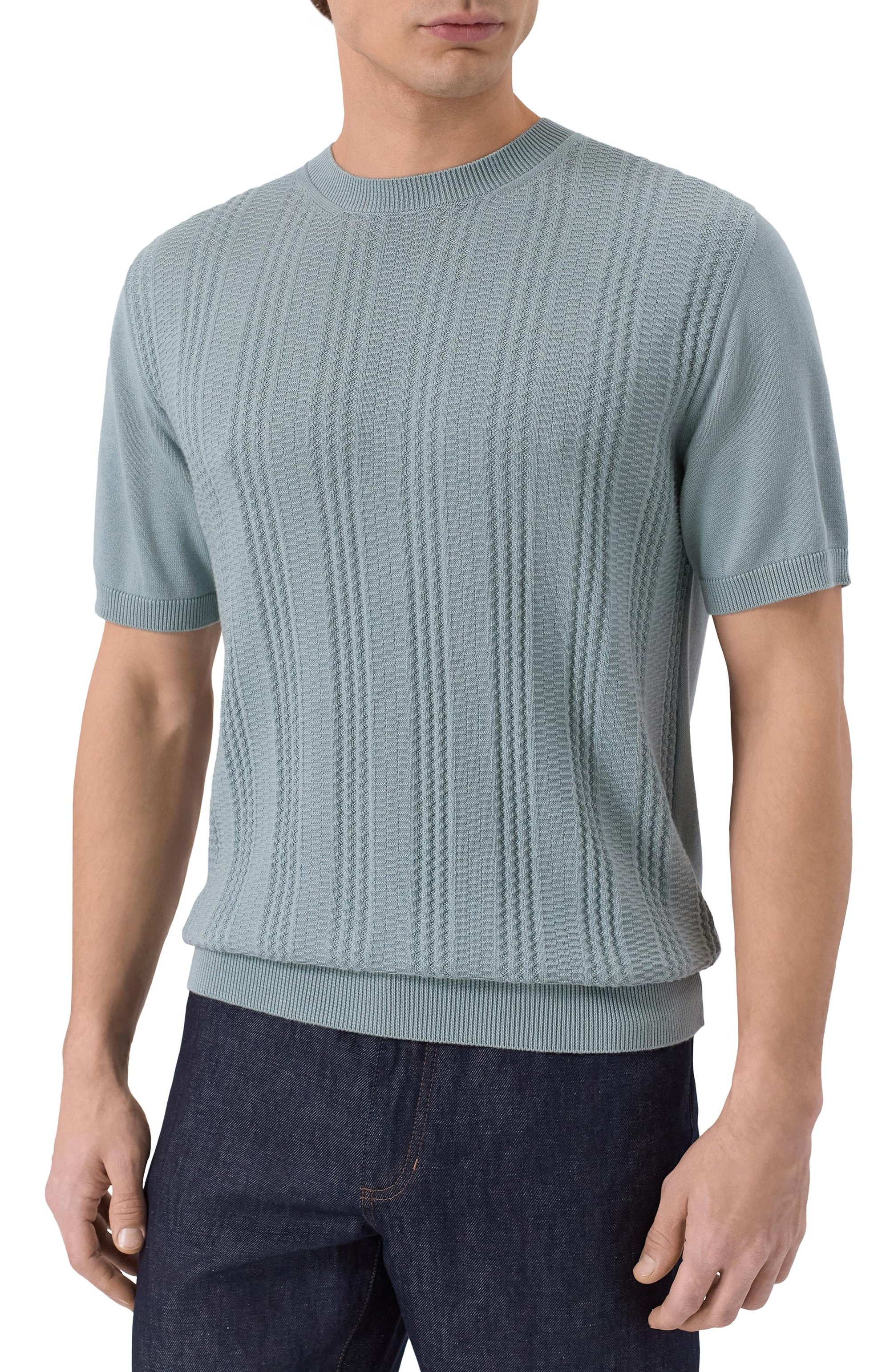 Джемпер CANALI, арт. C1176/MK02463_001, фото 3