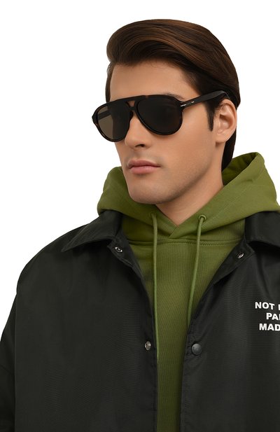 Солнцезащитные очки GUCCI, арт. GG1443S 003, фото 3