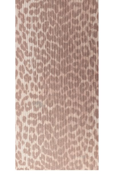 Шерстяной шарф GANNI, арт. A7267, фото 4