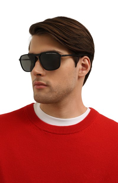 Солнцезащитные очки PORSCHE DESIGN, арт. 8961-A, фото 2