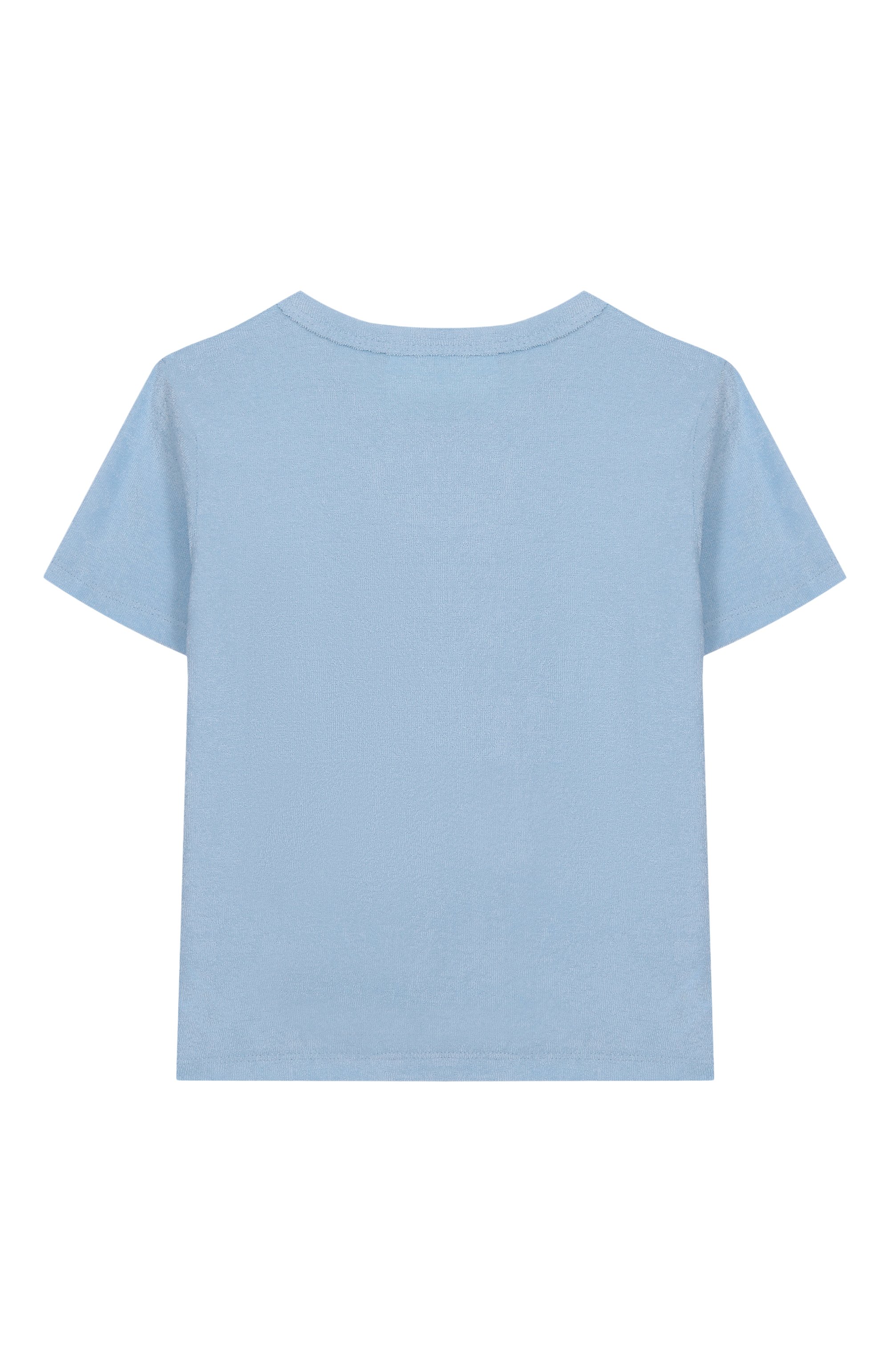 Футболка MC2 SAINT BARTH, арт. STBK GARY JR/GAR0001/00619F, фото 2