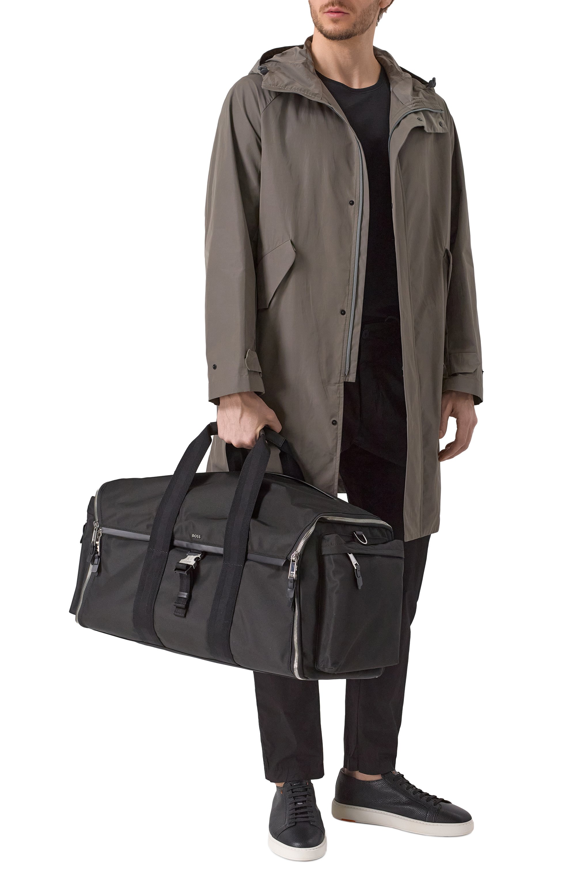 Сумка highway BOSS, арт. 50541581, фото 7