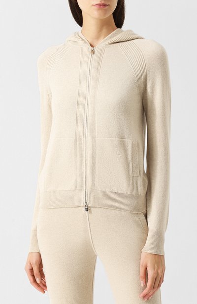 Кашемировый кардиган LORO PIANA, арт. FAG3599, фото 3