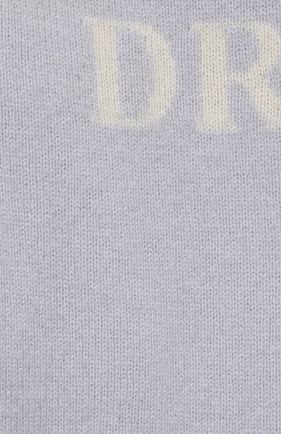 Кашемировый комбинезон OSCAR ET VALENTINE, арт. COM01DREAM, фото 3