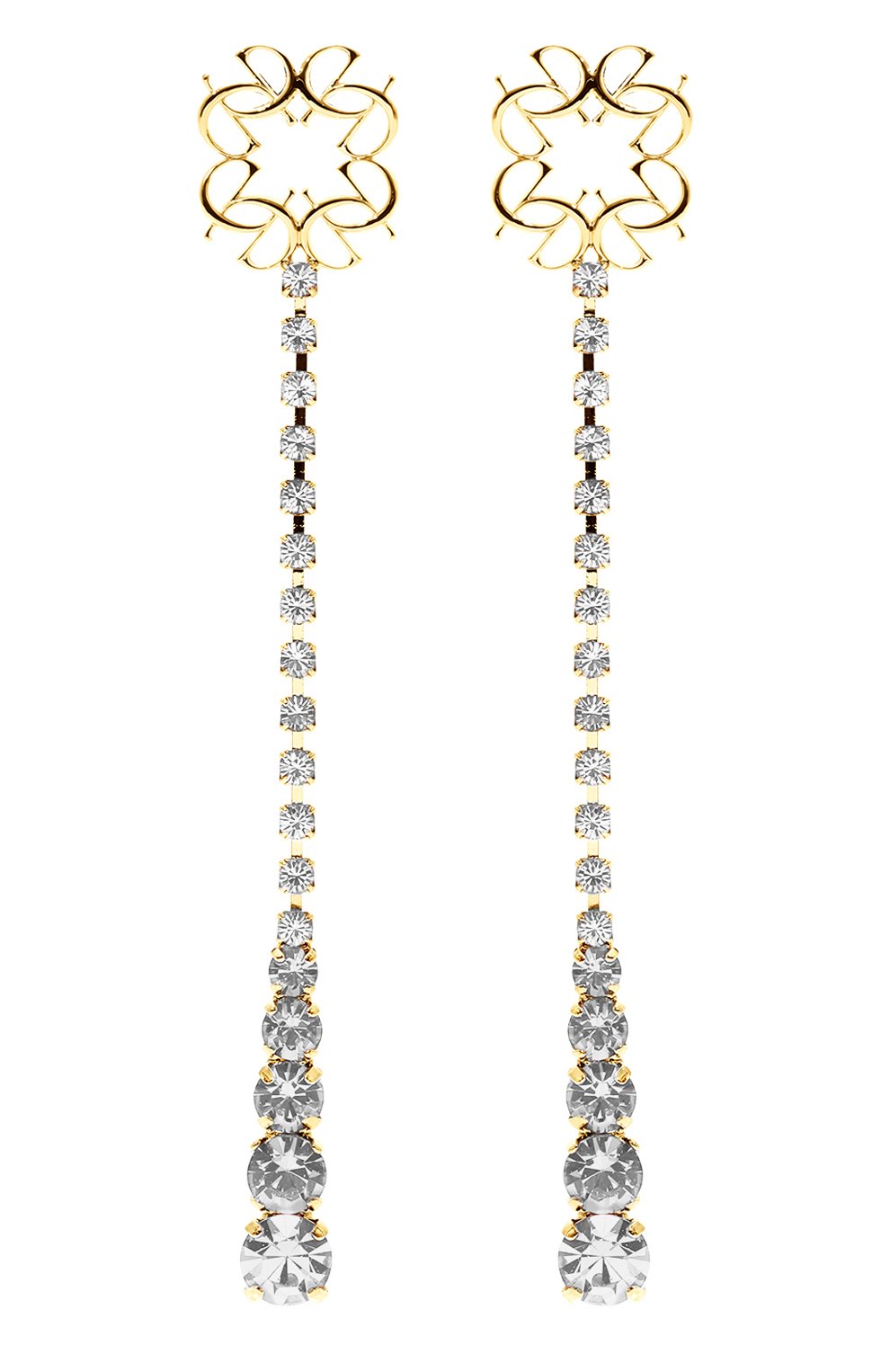 Серьги ELIE SAAB, арт. EA003, фото 1