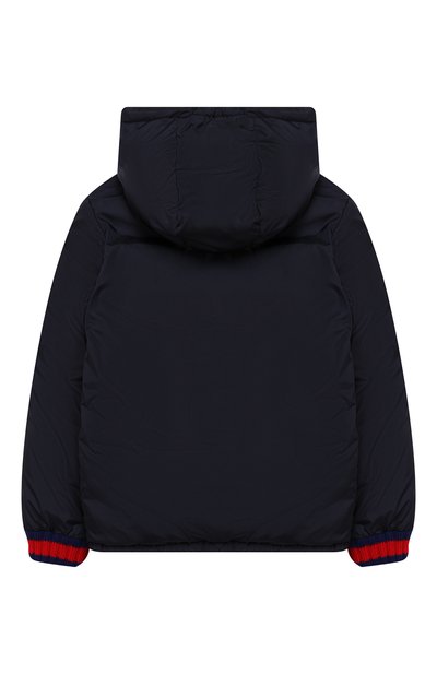 Пуховая куртка GUCCI, арт. 474905/XBB16, фото 2