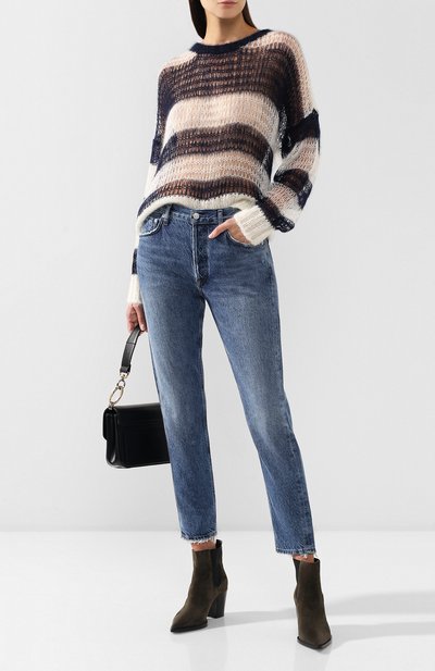 Свитер N21, арт. 19I N2M0/A037/7086, фото 2