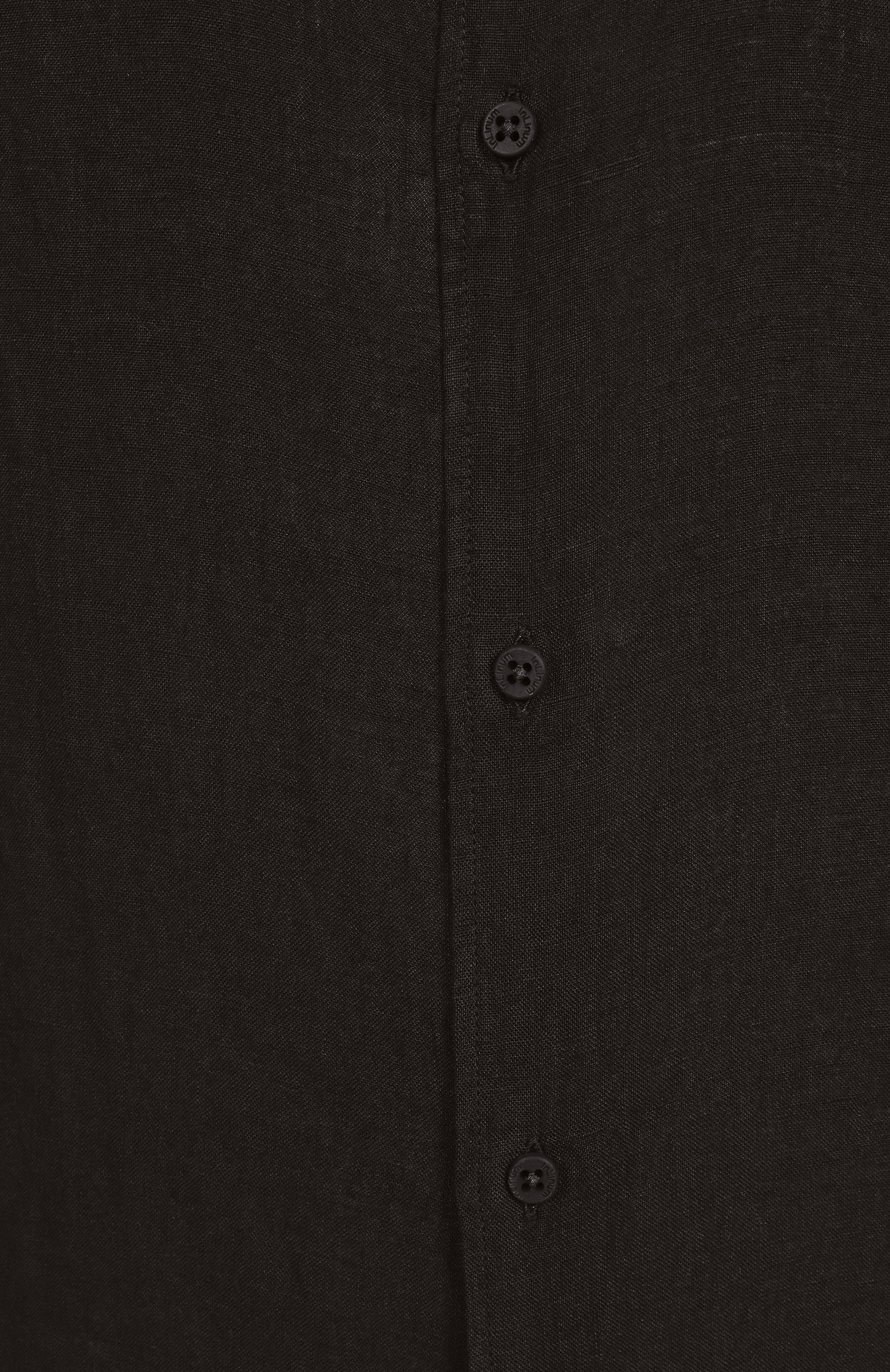 Льняная рубашка INLINUM, арт. D0MENIC0_5, фото 6