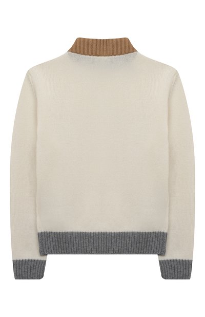 Шерстяной свитер ELEVENTY, арт. 4R9000/W0023/12-16, фото 2