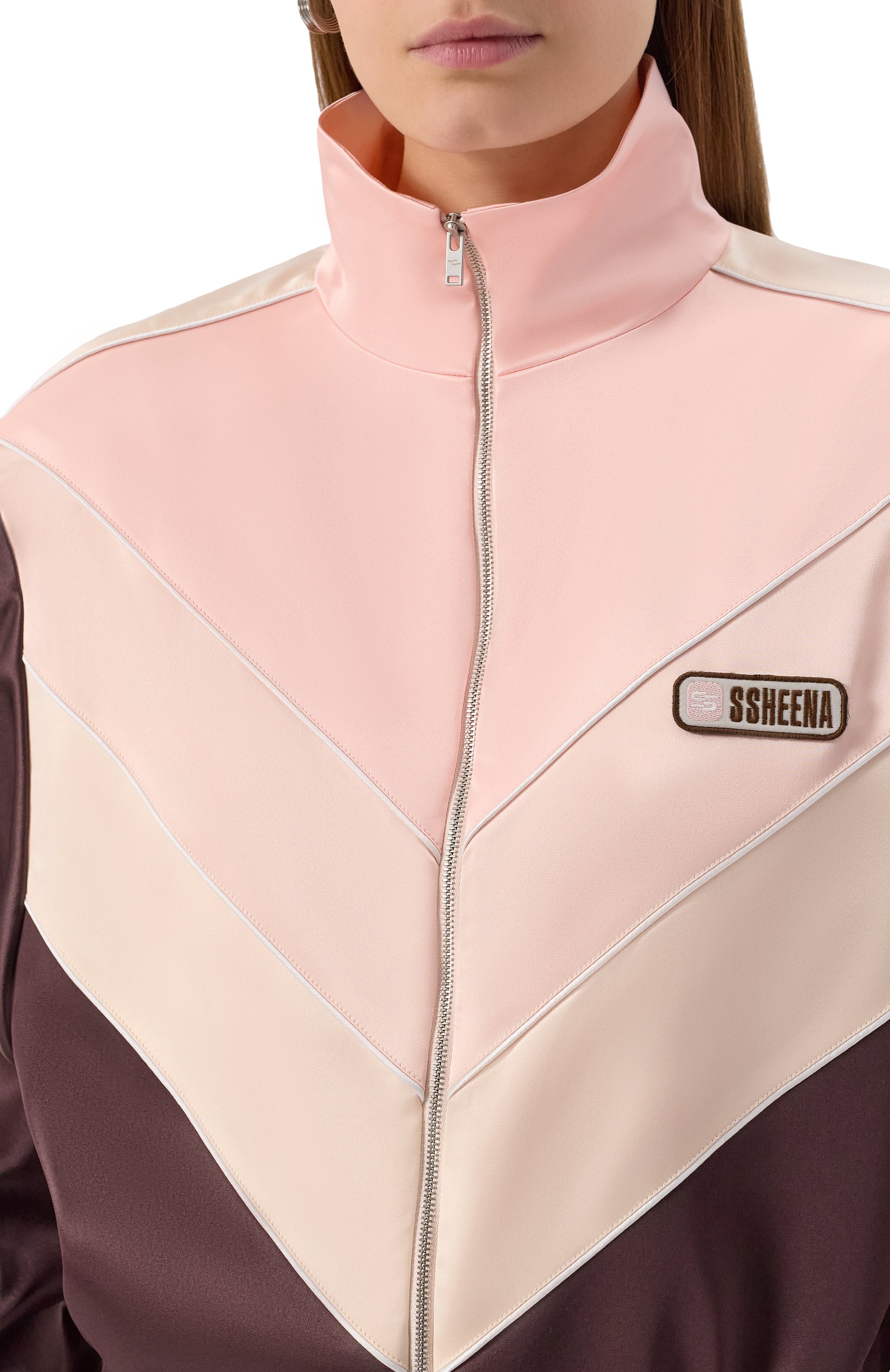 Толстовка SSHEENA, арт. 25SSTUTA TS25002, фото 5