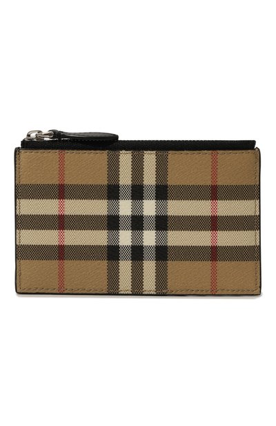 Мужской футляр для кредитных карт BURBERRY, арт. 8084166