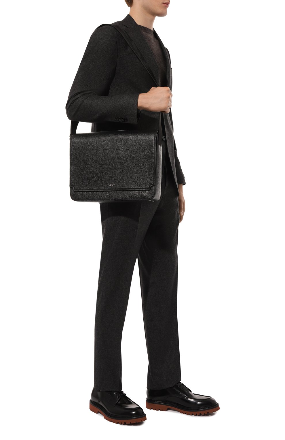 Сумка PINEIDER FIRENZE 1774, арт. PAL151, фото 7