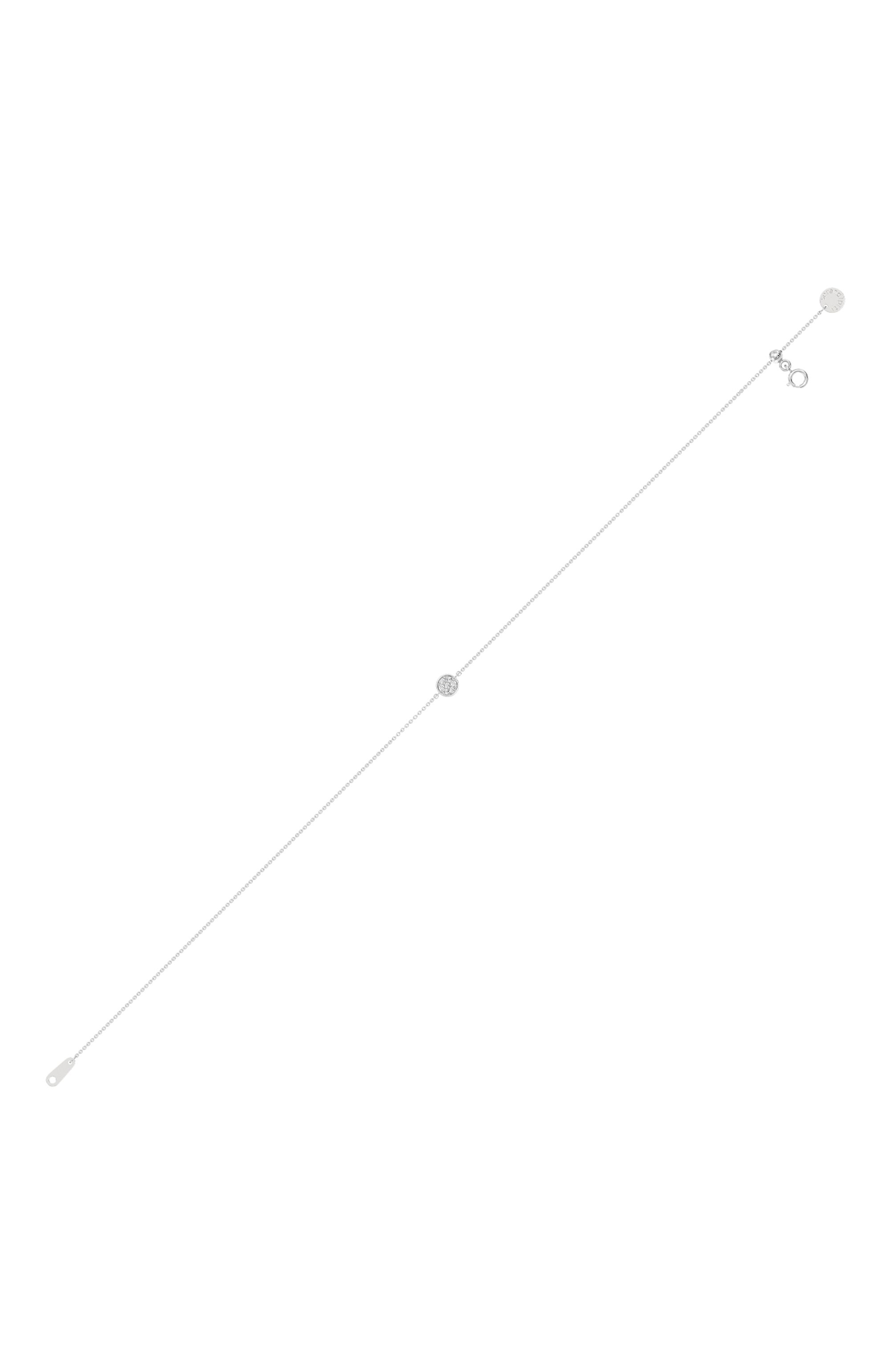 Браслет на ногу SERENDIPITY, арт. EJA0010W, фото 2