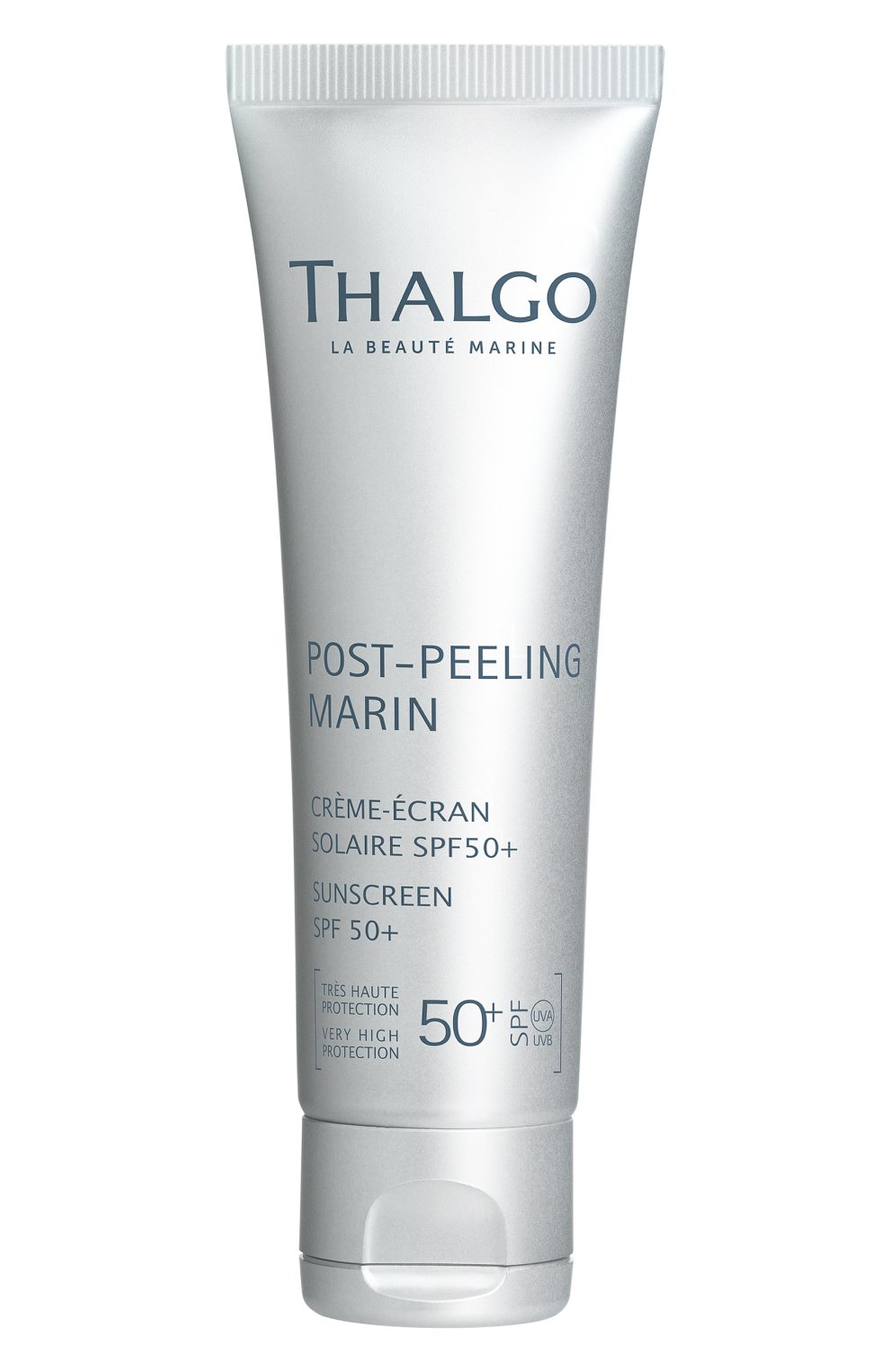 Солнцезащитный крем spf 50+ (50ml) THALGO, арт. VT18027, фото 1