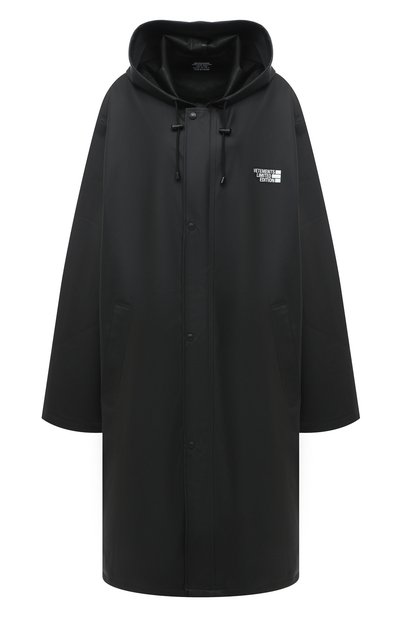 Женский плащ VETEMENTS, арт. UE51C0100B 1304/W