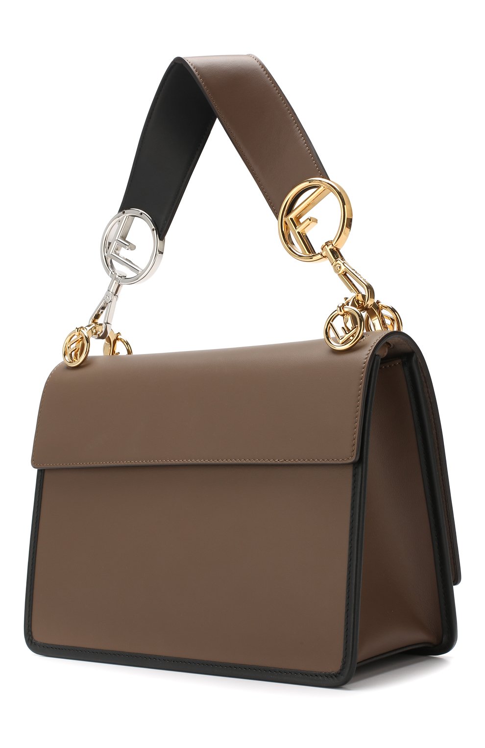 Сумка kan i FENDI, арт. 8BT284 A651, фото 3
