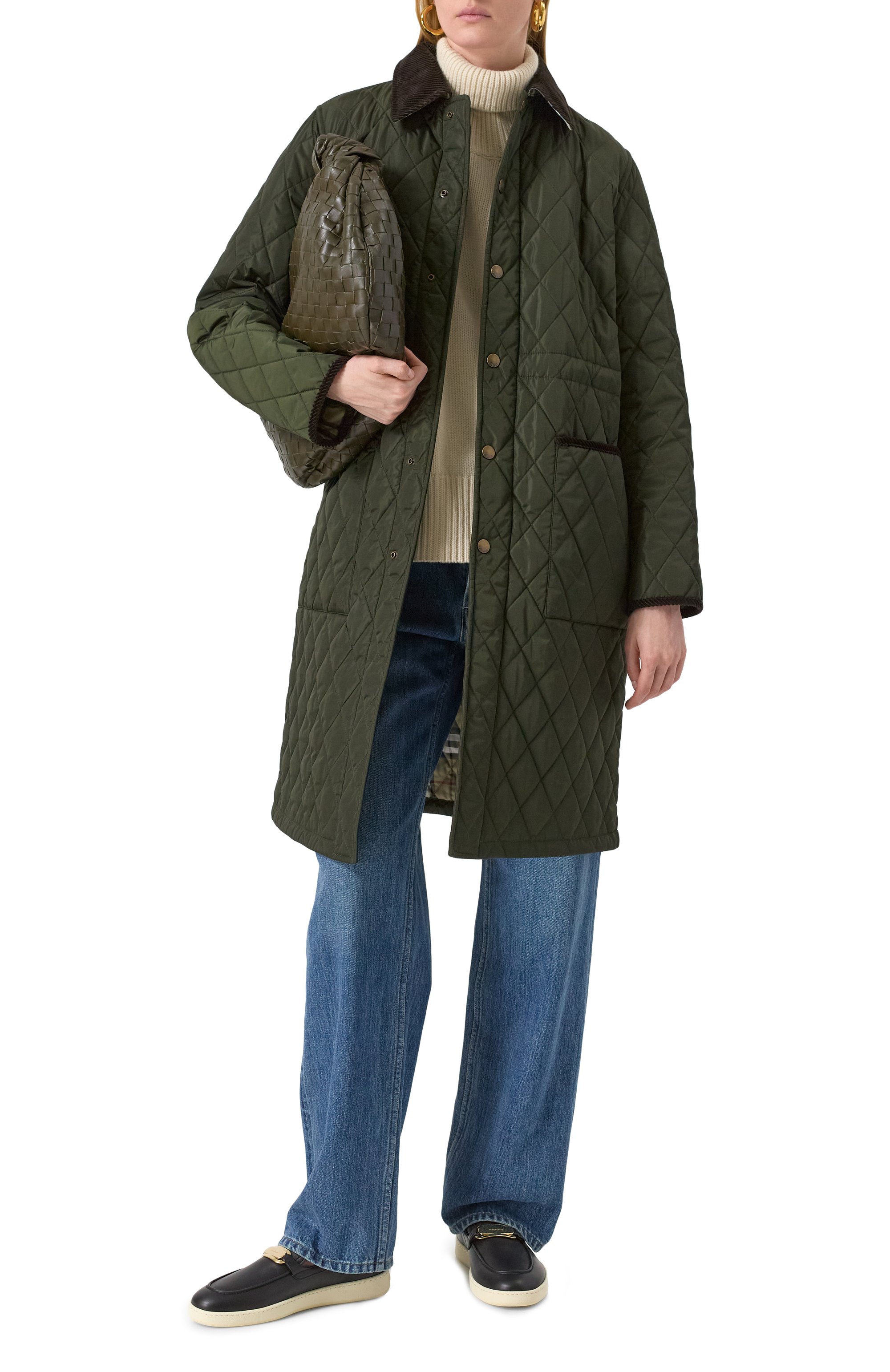 Кожаные лоферы new vara FERRAGAMO черного цвета по цене 86350 руб., арт. 030627/775026, фото 2 Кожаные лоферы new vara FERRAGAMO, арт. 030627/775026, фото 2