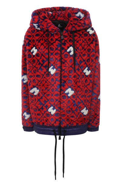 Женская куртка genius MONCLER GRENOBLE, арт. G2-098-8G000-17-899HU
