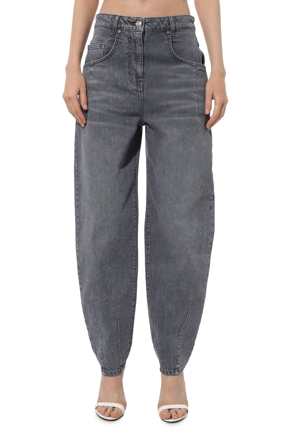 Джинсы IRO, арт. WP23AMMARA, фото 3