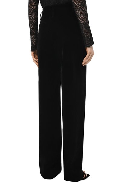 Бархатные брюки ALINE, арт. AL121202, фото 4