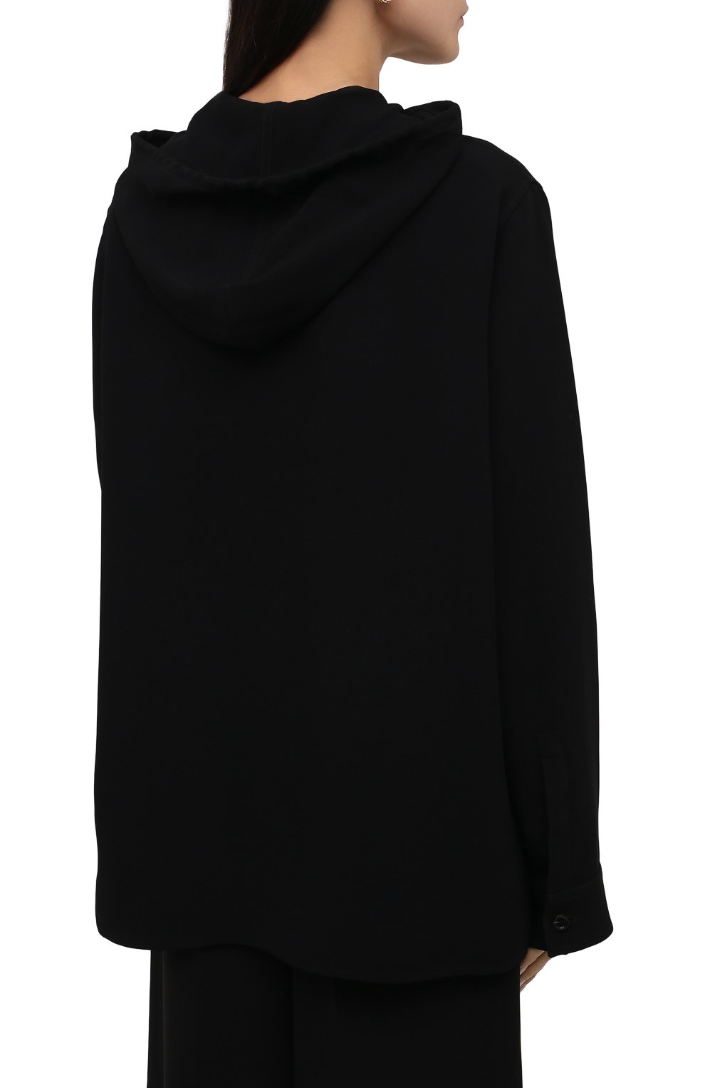 Кардиган из вискозы BURBERRY, арт. 8044668, фото 4