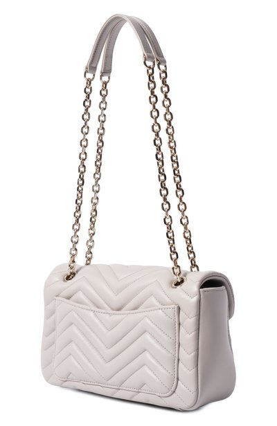 Сумка gg marmont medium GUCCI, арт. 837267/AAE38, фото 4
